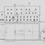 Drawing of a Mill