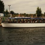 A Cruise Close to Home