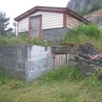 Bryant’s Cove Root Cellar