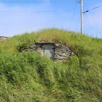 George Pearce’s Root Cellar, Elliston