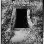 Hans Ehlers Farm Root Cellar