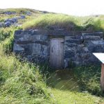 Tom Porter’s Root Cellar, Elliston