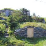 The Twin Cellars, Elliston