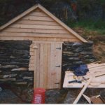 Stage Three: French’s Cove Restoration
