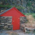 Stage Four: French’s Cove Restoration