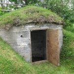 Griffiths Root Cellar
