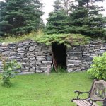 Harbour Grace Root Cellar