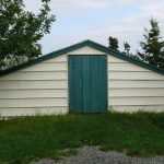 Herber Parsons of Bryant’s Cove