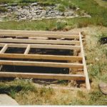 Stage Two: Jugglers Cove Restoration