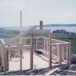 Stage Four: Jugglers Cove Restoration