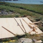 Stage Three: Jugglers Cove 3 Restoration