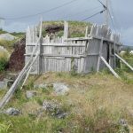 Ducey’s Root Cellar, Keels, Newfoundland
