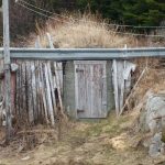Little Harbour Root Cellar