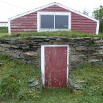 Sparkes Root Cellar