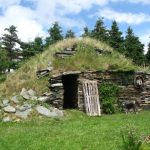 Spence Root Cellar