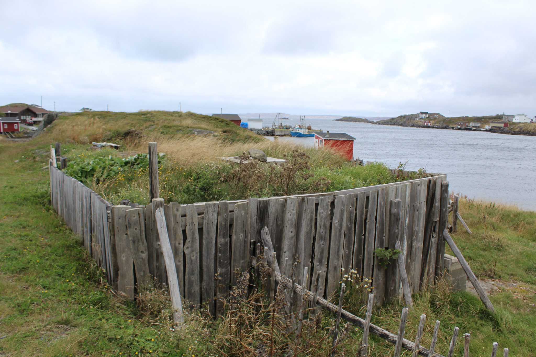 Above Ground Hatch Cellar Heritage Underground A History of Root