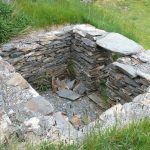 French’s Cove Root Cellar, Bay Roberts