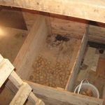 Lamswood Root Cellar Potato Pounds