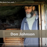The Memory Store: All the doors face east…