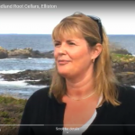 Restoration of Newfoundland Root Cellars, Elliston