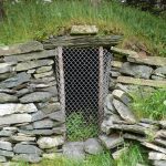 Mobile Root Cellar