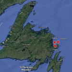 Elliston and Surrounding