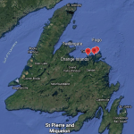 Twillingate and Surrounding