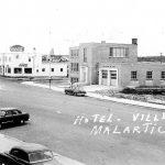 Downtown Malartic (1952)