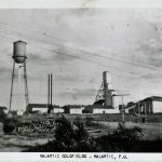 Malartic Goldfield Mines Limited