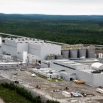 Canadian Malartic Mine – Milling Facility