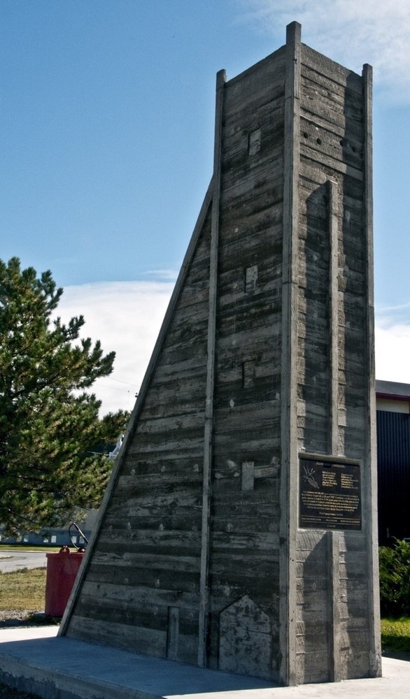 Memorial: East Malartic tragedy