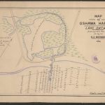 Survey of the Oshawa Harbour