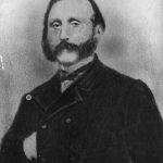 Richard Welch, HMS Customs, Landing Waiter, Port Oshawa (1860s-1870s)