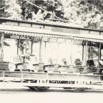 Oshawa Railway, Summer Street Car