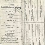 Yacht License for the Allen