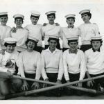 Oshawa Sea Rangers, SRS Crusaders