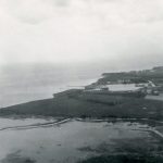 Looking Towards the Port of Oshawa From the Second Marsh