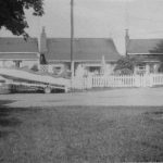 Oshawa-on-the-Lake Cottages