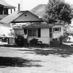 Cottage at the Lake