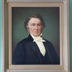 Thomas Henry, Harbour Master (1849-1851)