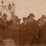 Top Hat Ceremony