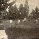 Port Oshawa Pioneer Cemetery