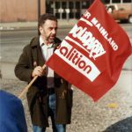 Lower Mainland Solidarity Coalition