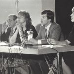 BC Human Rights Commission speakers, July 12, 1983