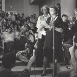Human Rights Meeting, July 12, 1983