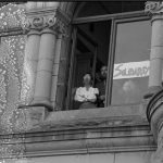Solidarity in the BC Legislature