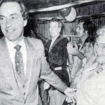 Premier Bill Bennett