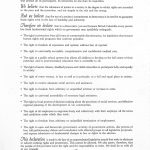 Declaration of the Rights of the People of British Columbia