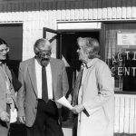 Unemployment Action Centres