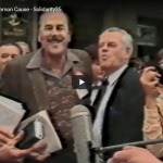 October 15 Rally – “Common Cause” clip